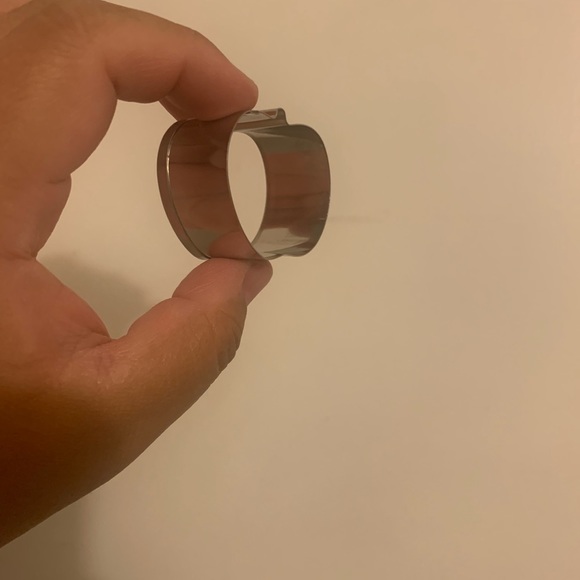 Pampered Chef mini 8 piece cookie cutter set - Picture 7 of 8